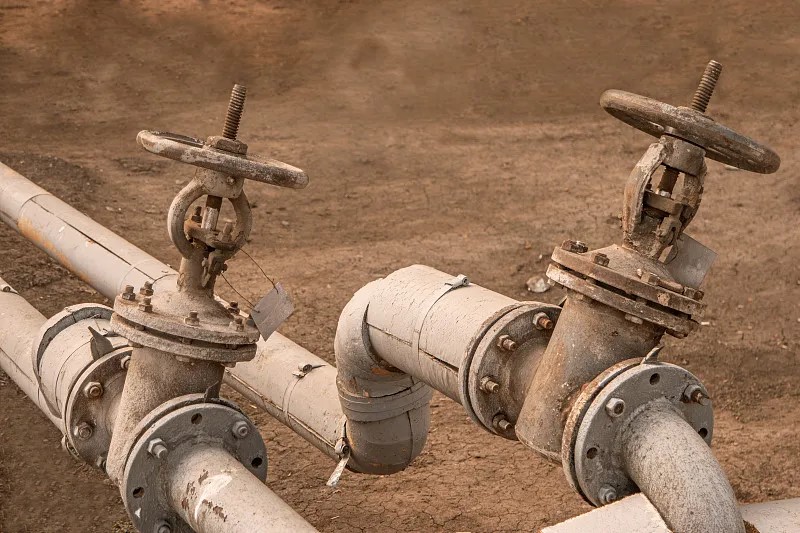 Electric Gate and Knife Gate Valves