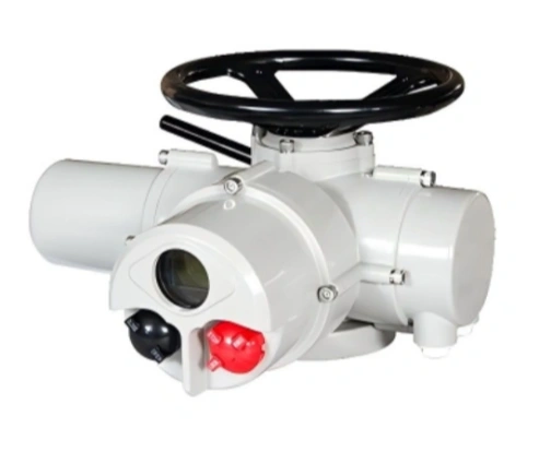 WANVALVE Multiturn Electric Actuators