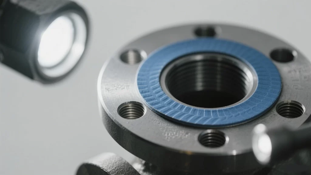 Advanced Valve Technology & Quality Control
