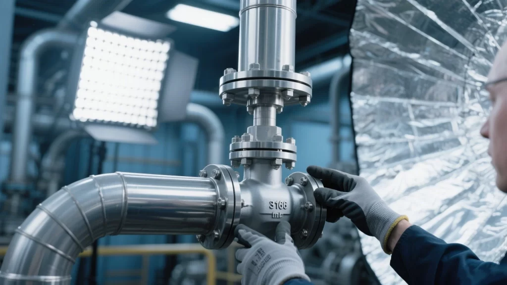 Ready for Next-Generation Industrial Applications