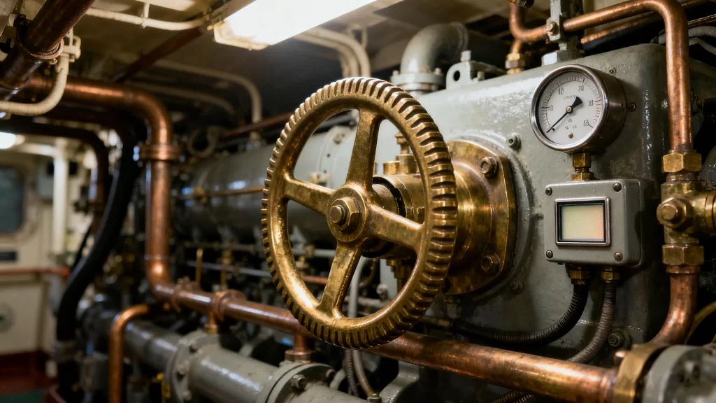 valves for general industry