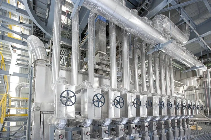 Electric Gate Valve Solutions for Power Generation Systems