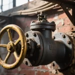 general industry Valve