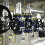 general industry Valve