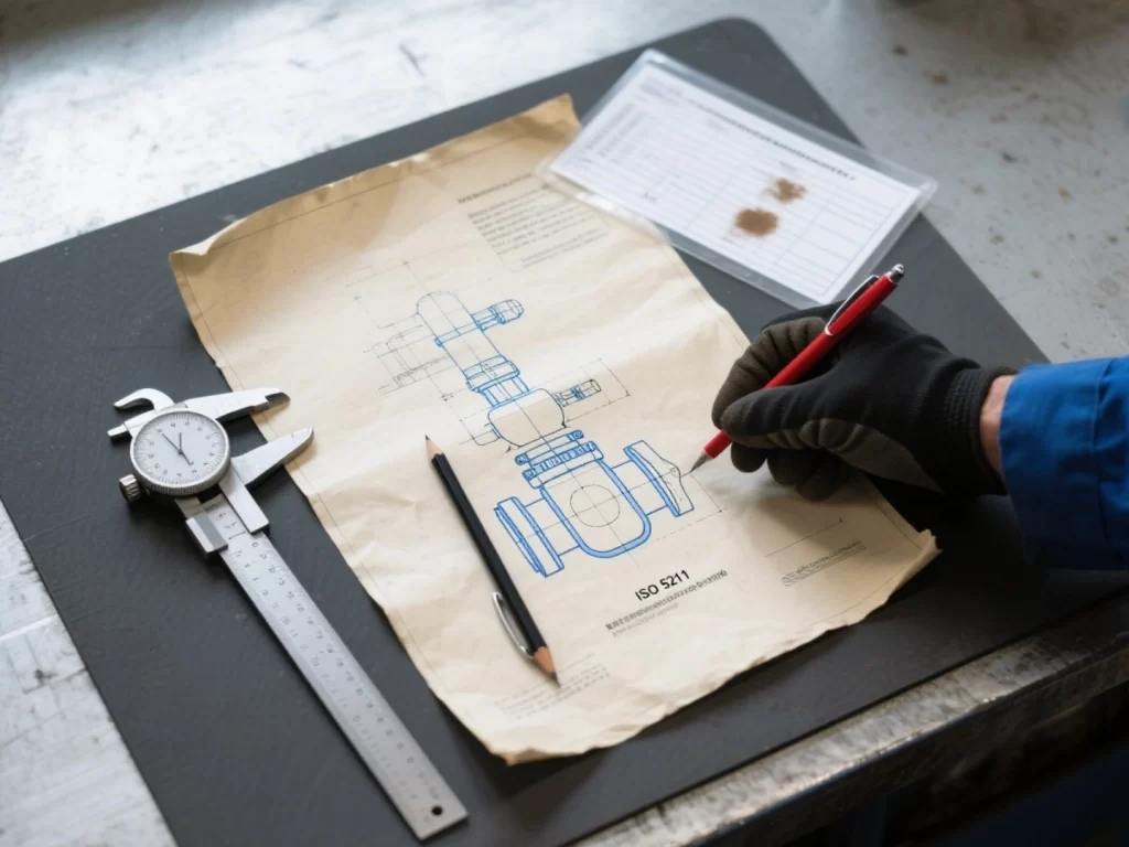 Professional Valve Project Expertise