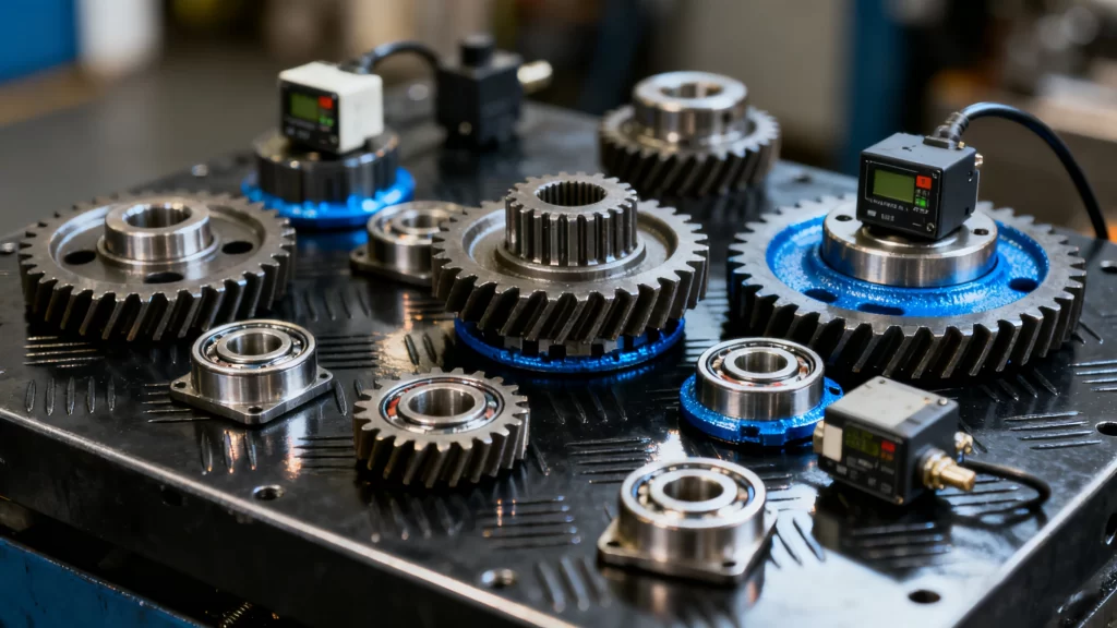 Pneumatic Ball Valves for energy & power