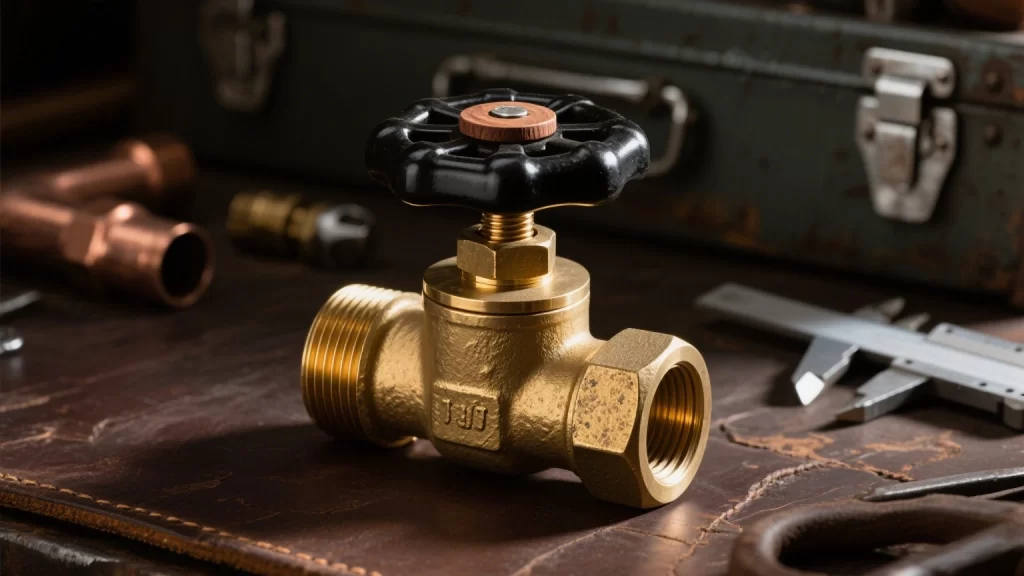 Manual Valves for industrial system