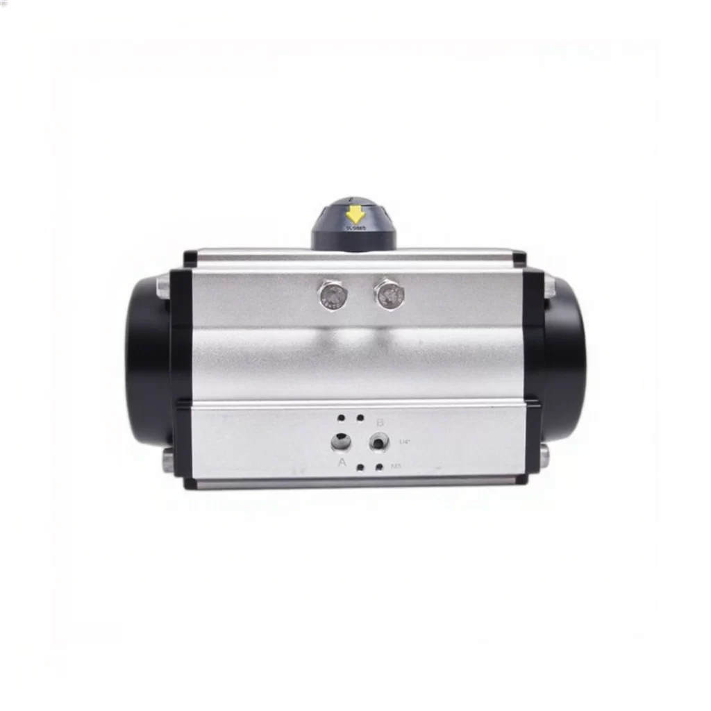 WANVALVE AT Pneumatic Actuators