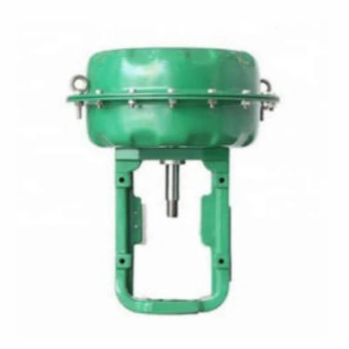 WANVALVE Pneumatic Diaphragm Actuators
