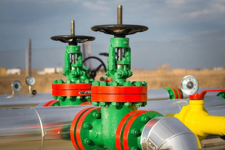 Valves for Produced Water Management Systems