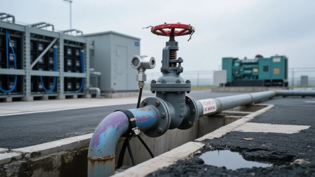 Valve Solutions for Cooling Tower Systems
