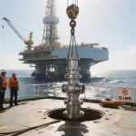 valve for marine & offshore