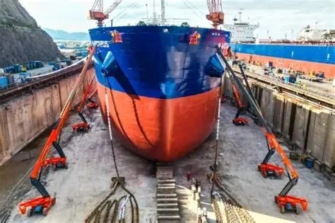 Offshore Hydrogen System Valve Solutions