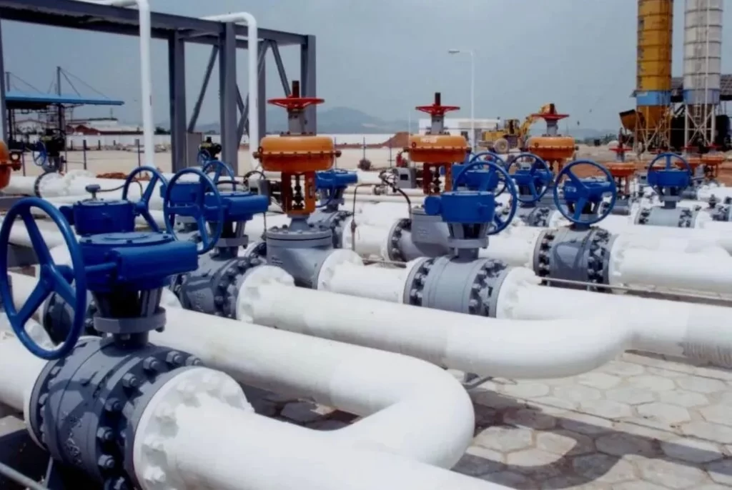 Valves for FPSO Systems