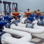 valve for marine