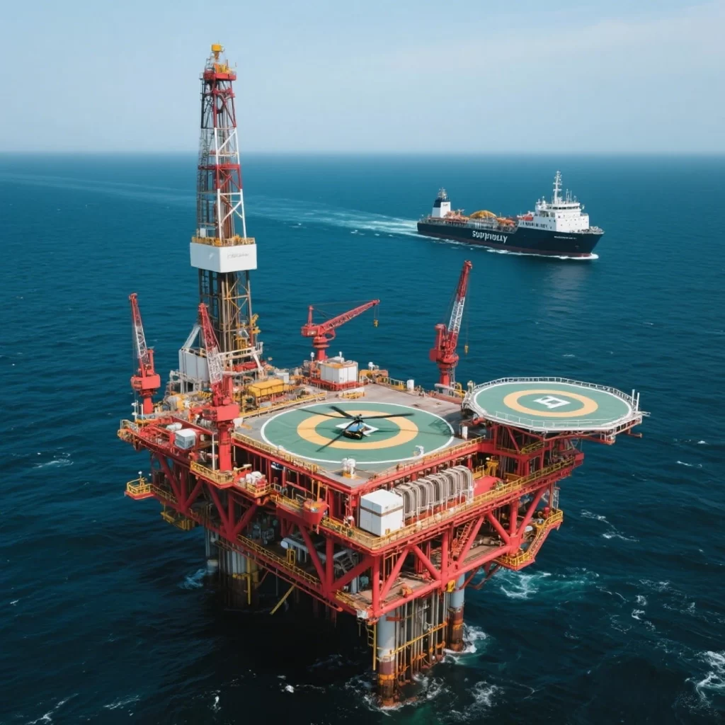 valve for marine & offshore